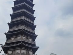 -安亭老街