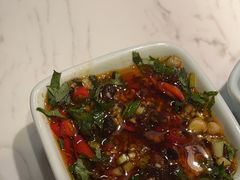 -捞神煲汤火锅(湖滨商业街店)