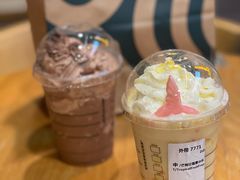 -星巴克(深圳佳宁娜友谊广场店)