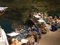 泰迪熊博物馆-成都泰迪熊博物馆