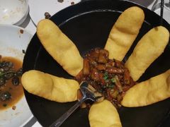 -洪福龙虾