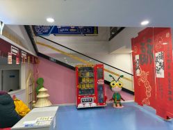 -秦皇星际小蚂蚁乐园