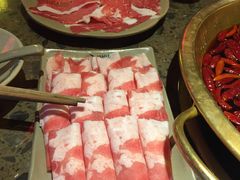 -小龙坎老火锅(泾县喜来登店)