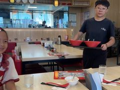 -八盛屋·沾面(集美万达店)