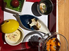 -和创柚子·会席日本料理(新区淮海街店)