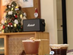 -E SPECIAL COFFEE 别样