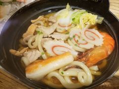 -林妈妈村·日式料理(宝山万达店)