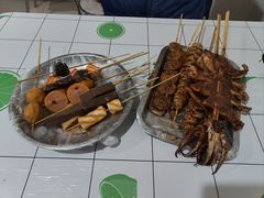 -鬼街