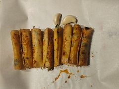 -老杨太太烧烤(文化广场店)
