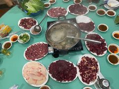 -乌记鲜活牛肉城(金砂东路店)