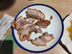 -老上居·手工春饼(贝尔路店)
