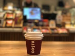 -COSTA COFFEE(静安嘉里中心店)