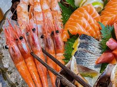 -極上萬膳·日料放题(来福士江景店)