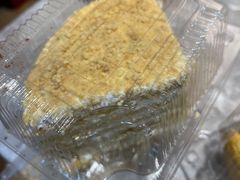 -玛尔哈巴·塔塔尔糕点(华侨小区店)