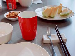 -香辣会·老牌川菜(骏豪店)