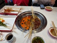 -宏姐串串香(宏伟路店)