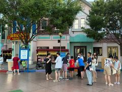 -沈阳方特欢乐世界