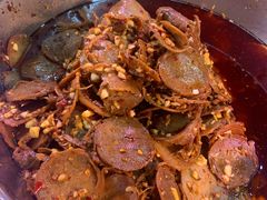 -浪哥卤味捆鸡(南门口店)