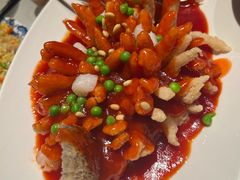 -醉舍·新淮扬菜(长宁龙之梦店)