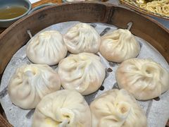 -馋三尺蟹粉小笼(人民广场店)