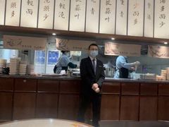 -松鹤面馆·古法焖肉面(观前店)