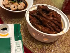 -大铁勺新津菜(迎水道店)