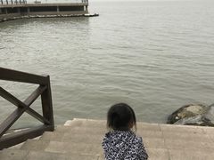-巢湖姥山岛