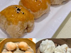 -兴悦酒家(环市东路店)