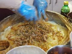 -安徽阜阳卷馍(西单店)