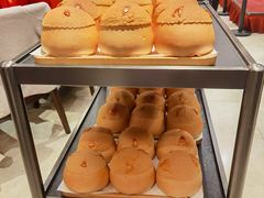 招牌菠萝包-炳胜品味(珠江新城店)