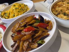 -李老哈·东北菜(宋园路店)