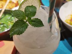 -甘尼仕印度餐厅酒吧(斜塘老街店)