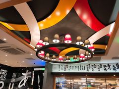 -一風堂拉面(港汇恒隆店)