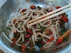 -老东江米粉