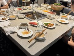 -海底捞火锅(万达广场店)