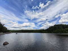 -五营红松林海景区