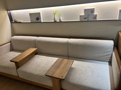 -常乐·对症推拿(嘉里中心第132分店)