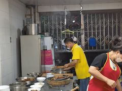 -广和隆猪蹄面(钟法路店)