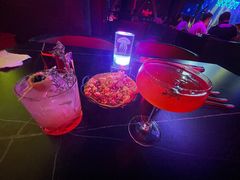 -MOSSO音乐酒吧·live house(南京旗舰店)