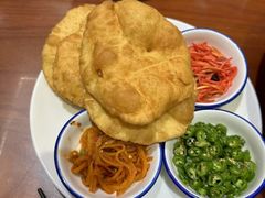 -临潼印象·特色陕菜