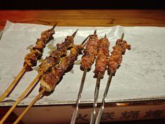 -火联烧烤(学院路创始店)