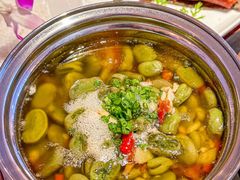 -花舍·新派粤菜·西餐·下午茶(亚运村·鸟巢店)