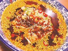 -付掌柜在成都·热炒砂锅集(金禾店)