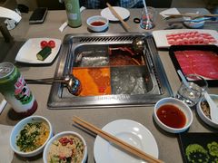 -海底捞火锅(苏宁生活广场店)