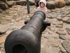 -胡里山炮台