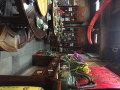 礼耕堂中餐厅-礼耕堂·百年茶人餐厅(梅家坞店)