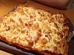 -比格比萨自助(宋家庄店)