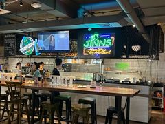-JINNS锦时 steak&pizza(浸信会礼拜堂旧址店)