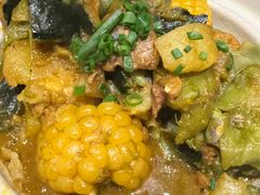 -金掌勺·锅包肉(广渠门店)