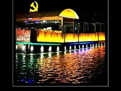 -塘径小院农家食府